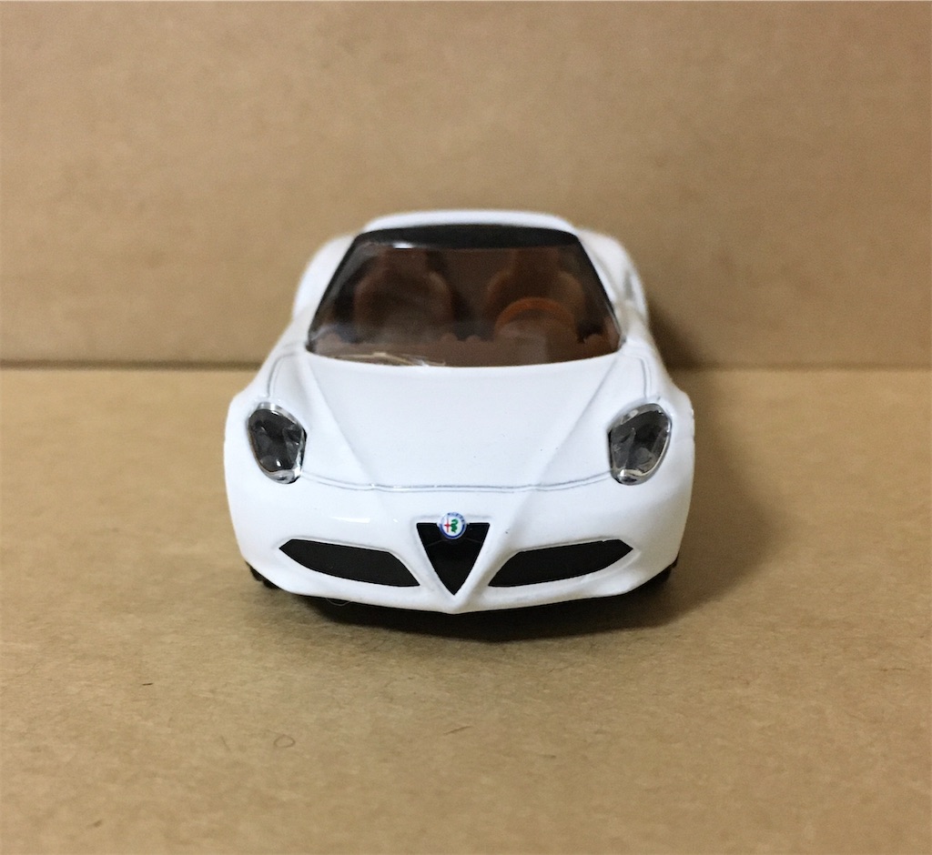 即決 オートアート ALFA ROMEO アルファロメオ GTV 1750