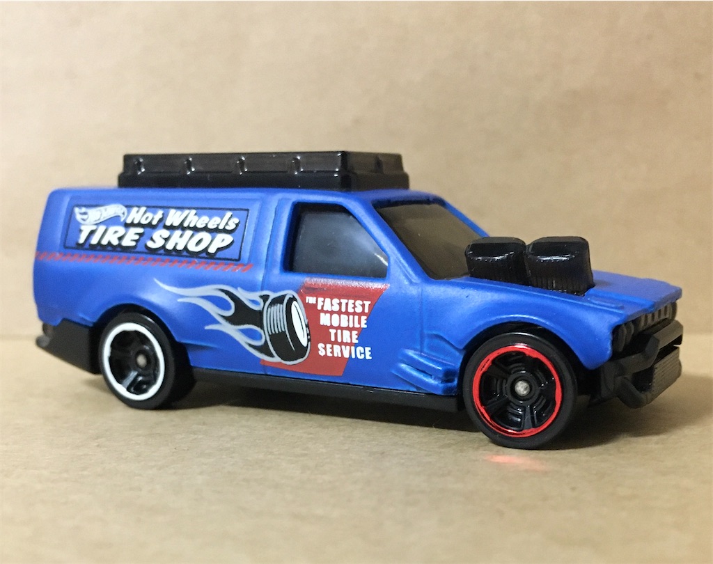 HOT WHEELS HW CITY WORKS 