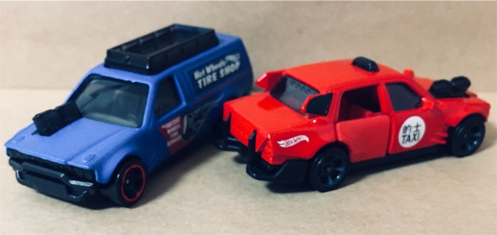 HOT WHEELS HW CITY WORKS 