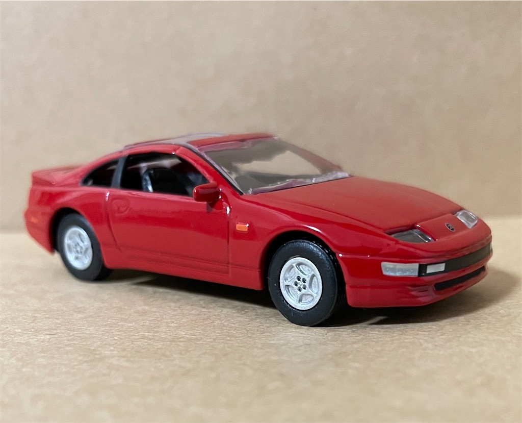 Amazon | KAIDOHOUSE MINIGT //79 FAIRLADY Z GT 95 DRIFTER