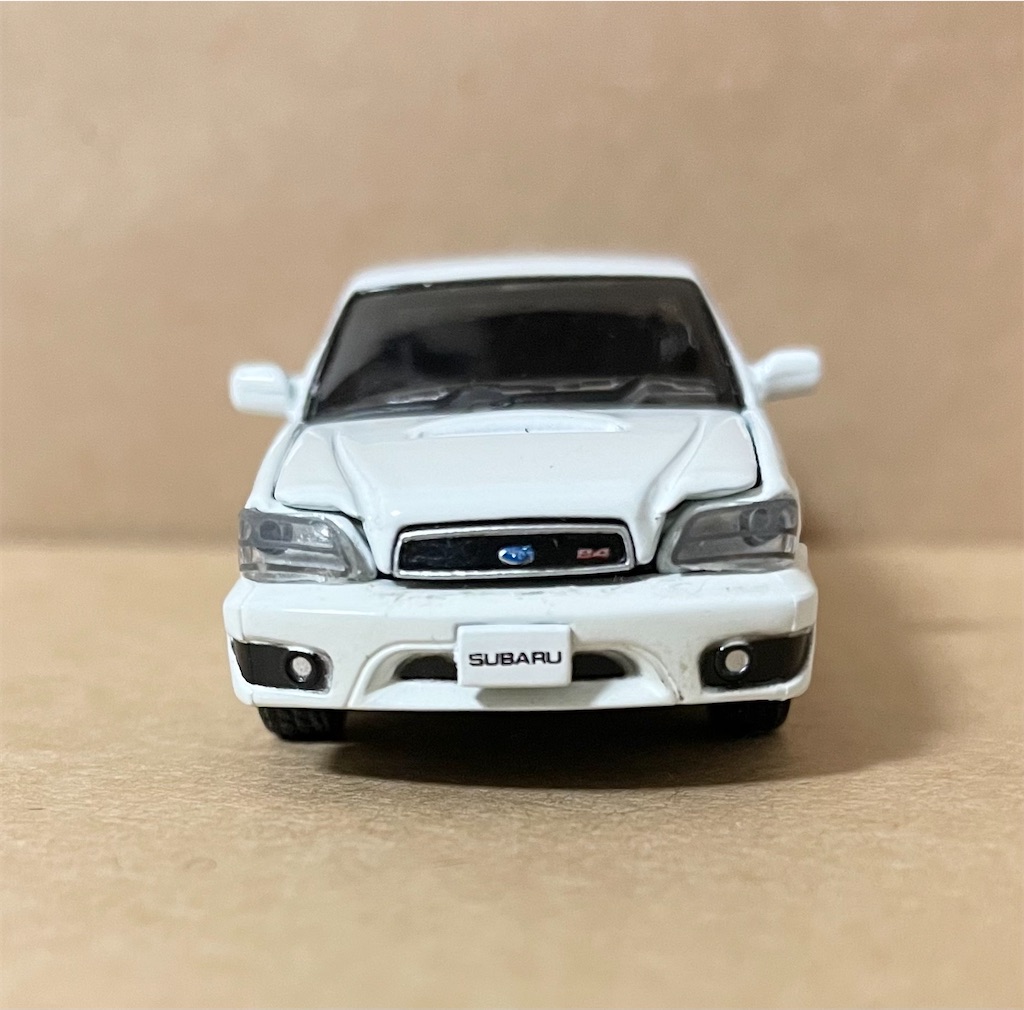 タルガ　タッカー　レガシィ　ミニカー タルガ公式ホームページ タッカー 通販