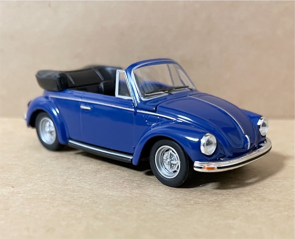 トミカ フォルクスワーゲン 1303S コンバーチブル 東急ハンズ 2913)トミカ 青箱 日本製 フォルクスワーゲン 1303S
