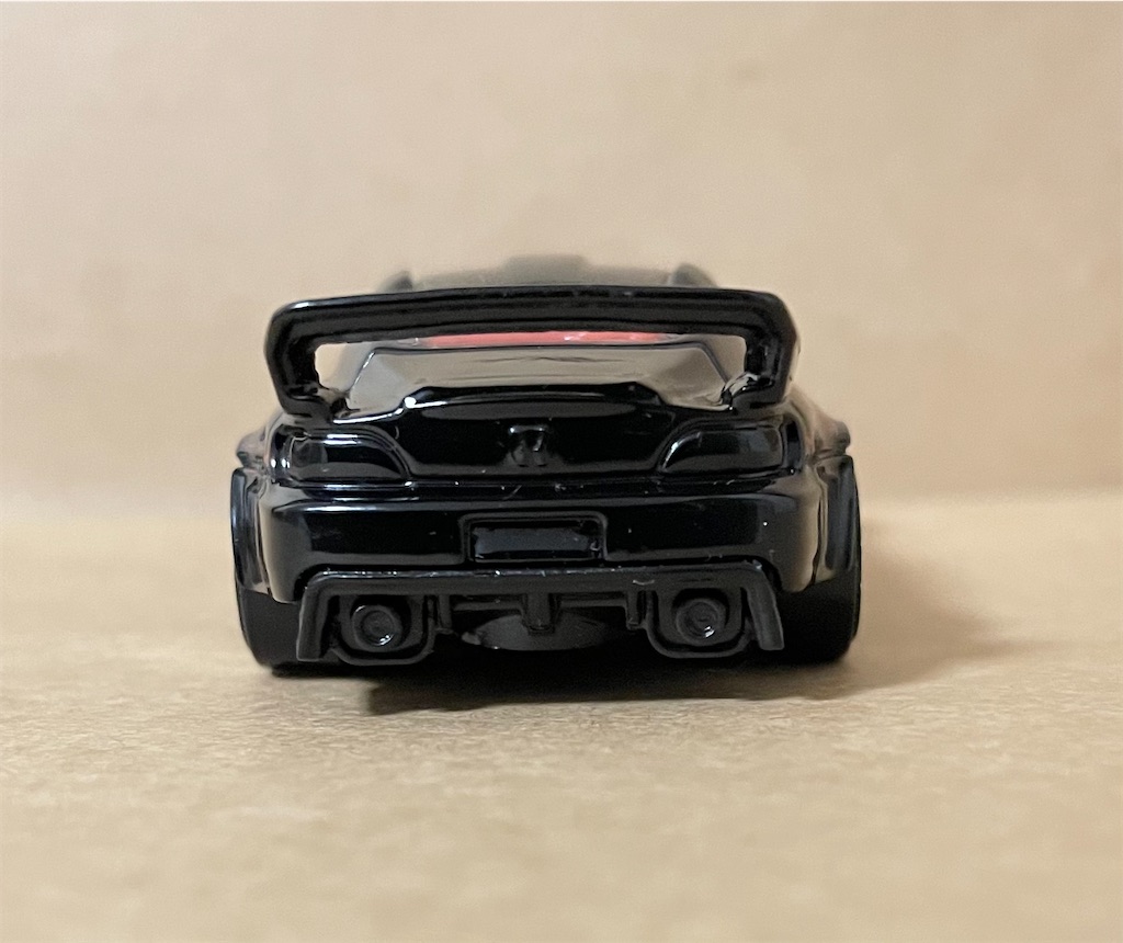 Hot Wheels The First And The Furious Honda S00 Usunonooのブログ トミカ倉庫