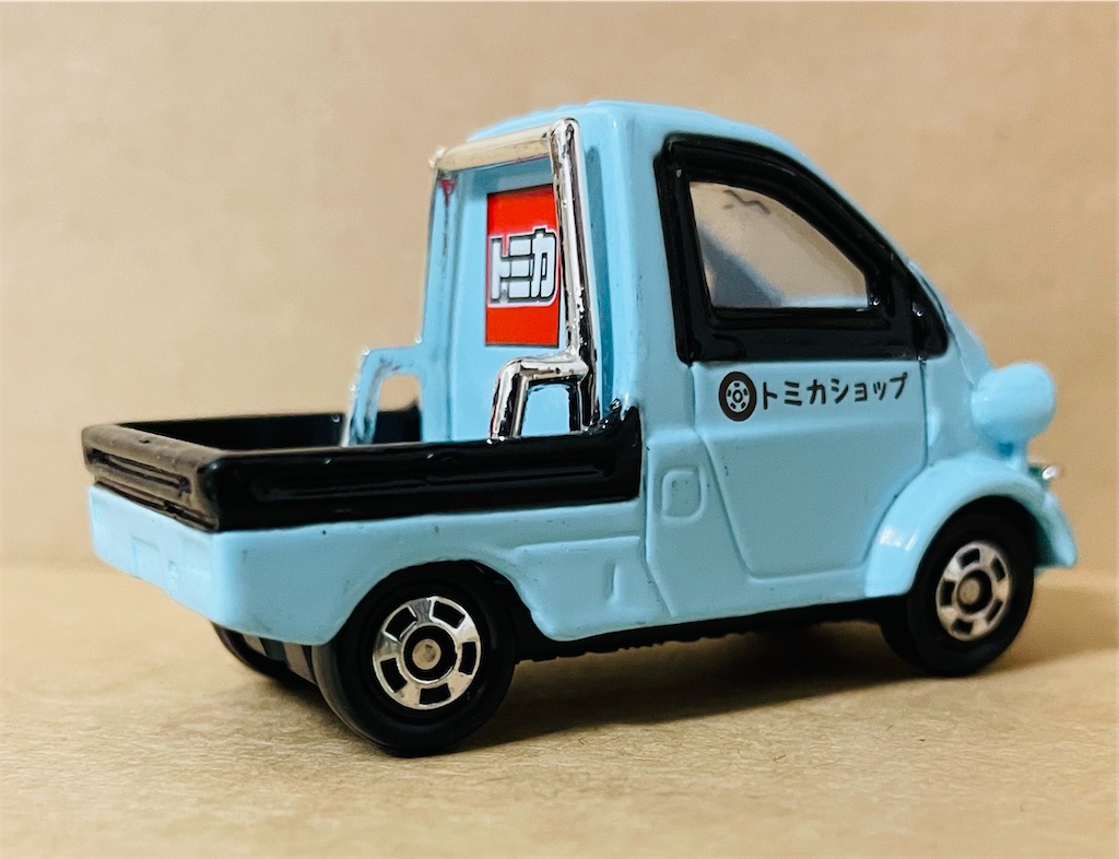 Takara Tomy - 【最終値下げ】トミカ　ダイハツ　ミゼット&amp;ミゼットⅡ　１１台セット Amazon | ?希少絶版?2008トミカ博 イベントモデル ミゼット2台