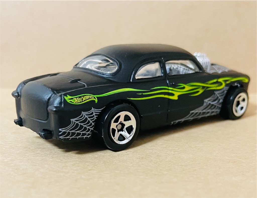 ホットウィール マジョレット ミニカー まとめ ミニカーコレクターの叔父から譲ってもらったミニカーを紹介