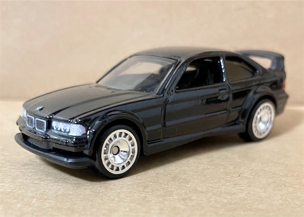 ミニカー Hotwheels FAST& FURIOUS EURO FAST 2022 Hot Wheels Fast and Furious MITSUBISHI LANCER EVOLUTION