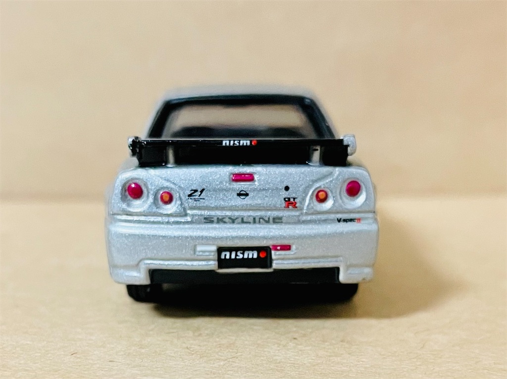 TOMICA LIMITED Nissan Skyline R34 12モデル Amazon.co.jp: Tomica Limited Nissan Skyline 12MODELS VOL.2