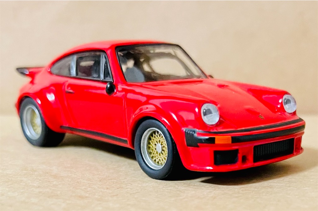 ポルシェ ミニカーコレクションII 1:64 ポルシェ ミニカーコレクションII 1:64