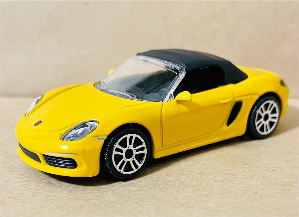 PORSCHE Boxster ポルシェ ボクスター ミニカー Amazon.com: トミカ Tomica No.91 Porsche Boxster : Arts
