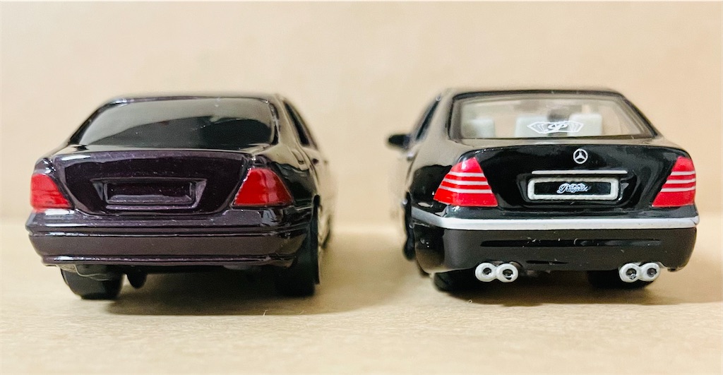 マイスト W220 sクラス 1/18 ミニカー 1/18 Mercedes-Benz Mercedes S-Class S-Klasse S600 W220 AMG