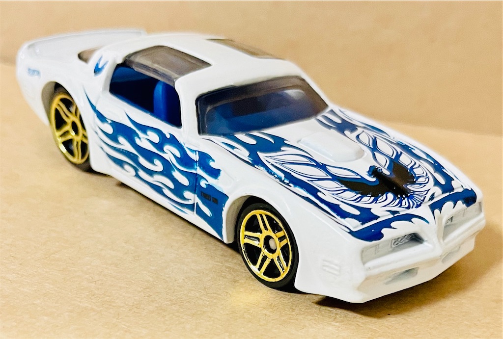 ミニカー Hot Wheels '77 Pontiac Firebird 楽天市場】ホットウィール マテル ミニカー ホットウイール Hot Wheels