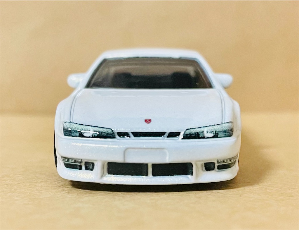 カーネル NISMO HKM ヤリス ホットウィール シルビア S14 HOTWHEELS PREMIUM NISSAN SILVIA（S14）HOTWHEELS CAR CULTURE