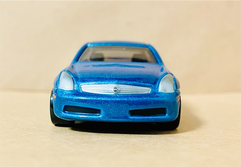 トミカ 日産スカイライン クーペ 350GT CPV35 日産 CPV35 スカイラインクーペ 350GT nismo S-tune (AEON限定トミカ