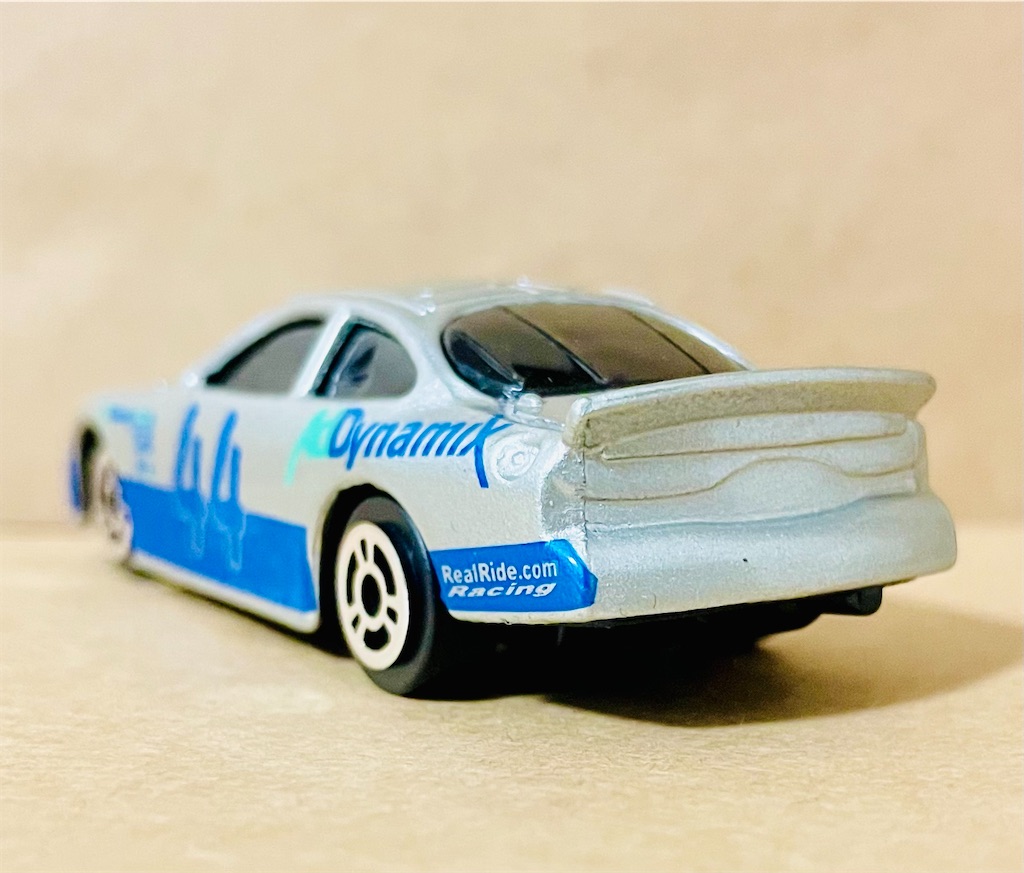 フォード トーラス ストックカー ミニカー 模型 Race image