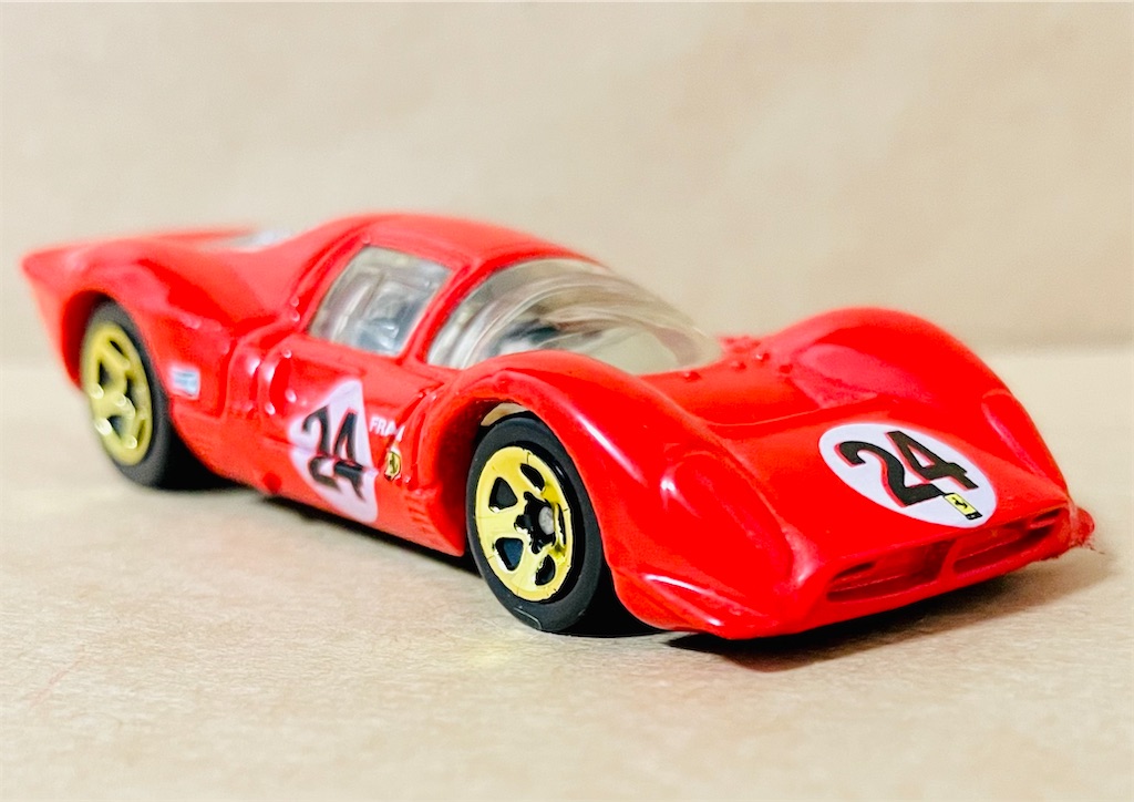 Yahoo!オークション -「p4」(ホットウィール) (自動車)の落札