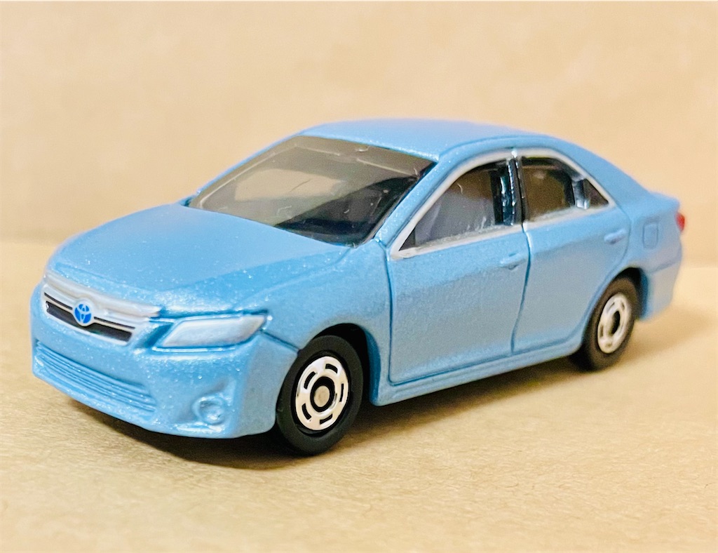 トミカ トヨタ カムリ 新品 トミカ トヨタ カムリ 2012年No.93 ミニカー まとめ - メルカリ