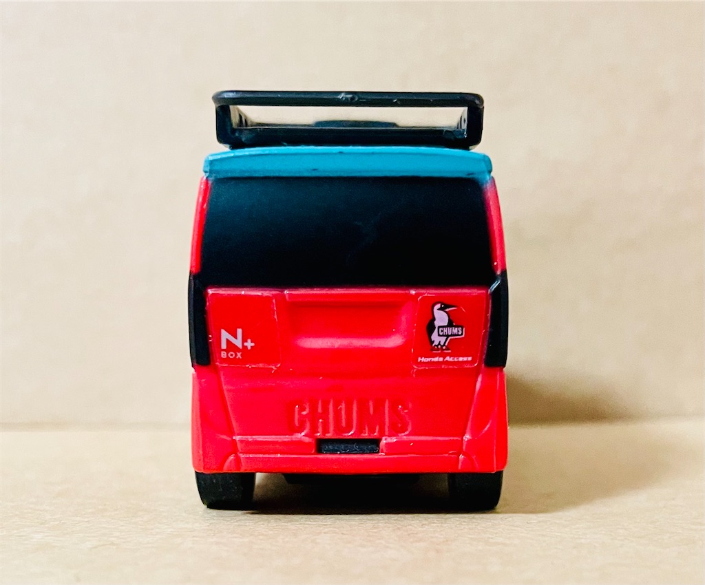 Honda Access×CHUMS   コラボレーション　テールゲートタープ テールゲートタープ｜便利＆快適／アウトドア｜フリード｜Honda