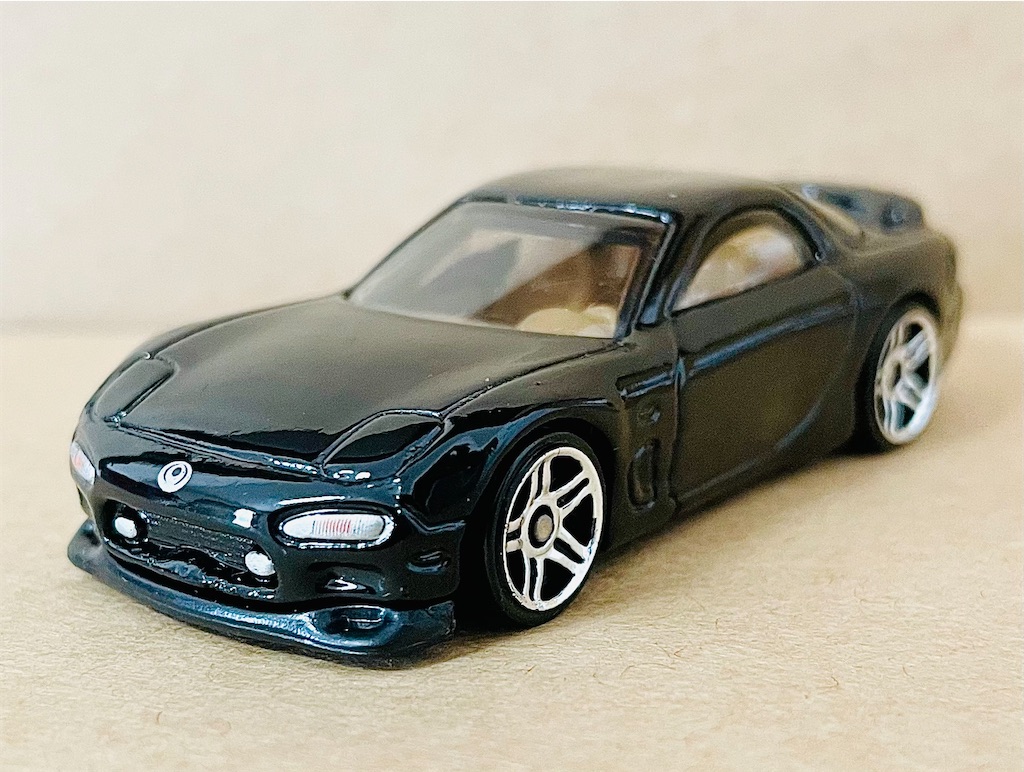 トミカ、ホットウィールまとめ売り　rx-7他 Amazon.co.jp: ホットウィール(Hot Wheels) ベーシックカー '95