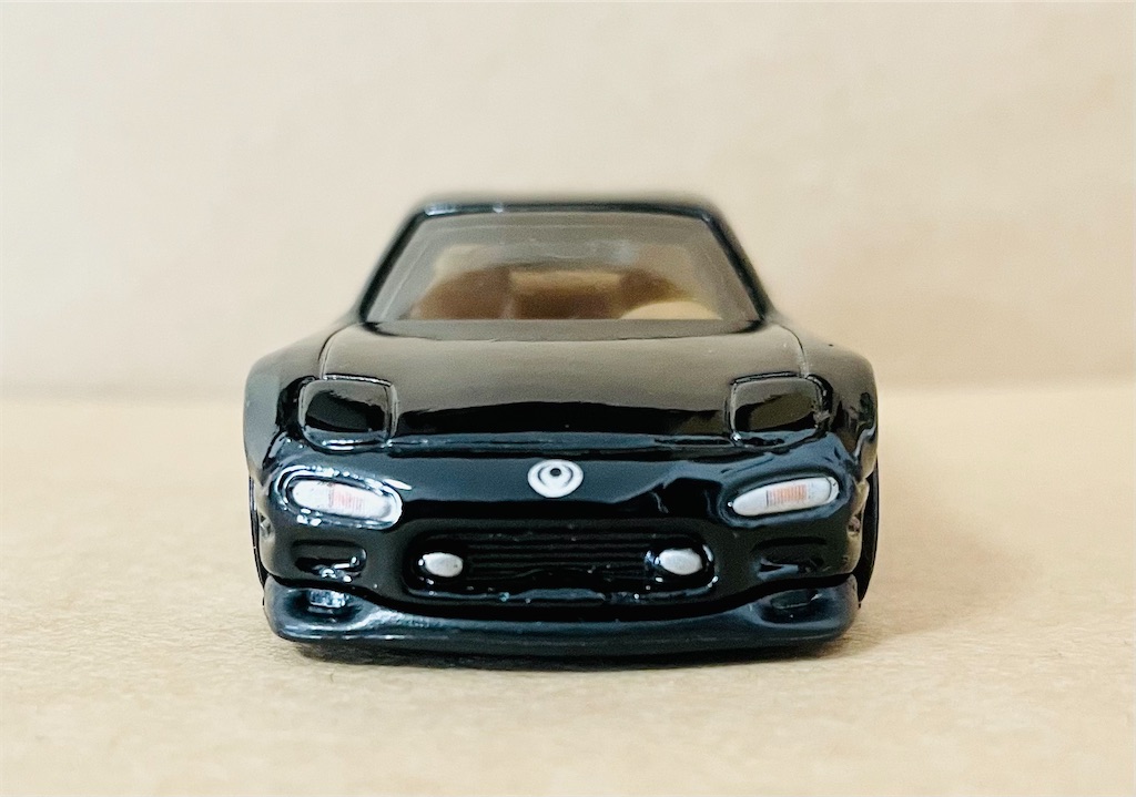 トミカ、ホットウィールまとめ売り　rx-7他 ホットウィール カスタム ワイルドスピード RX-7 トミカ 京商