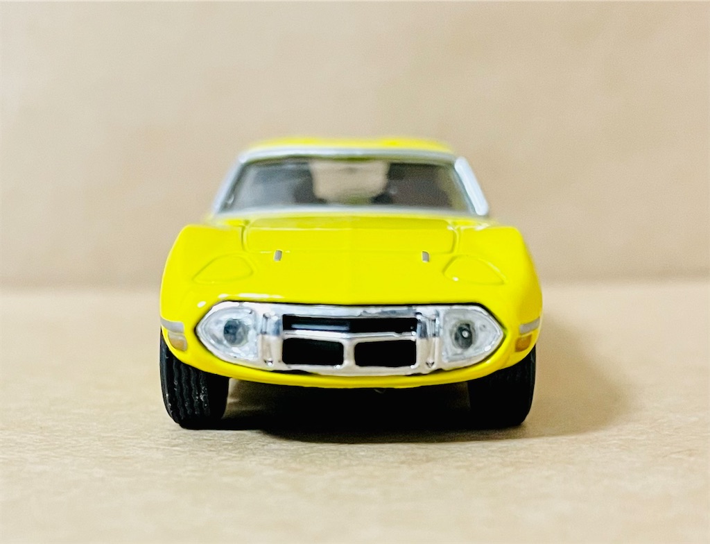 TOYOTA 2000GT 超貴重品　ほぼ未使用品　入手困難品　部数限定品‼️ 4905083057292_1.jpg?t=