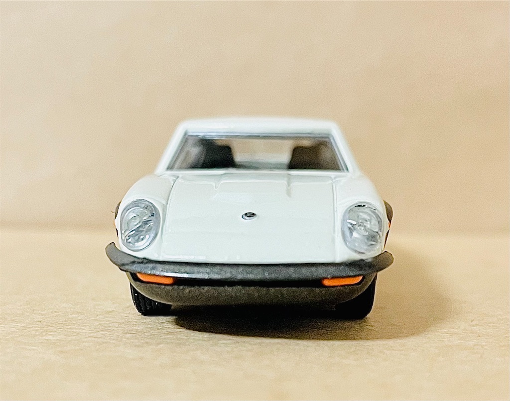 コナミ　絶版名車コレクション BEST 旧車　240ZG他　ミニカー コナミ 絶版名車コレクション BEST 旧車 240ZG他 ミニカー