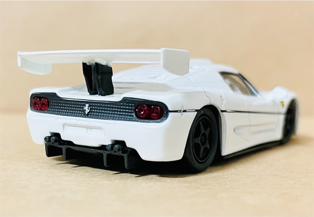 Amazon.co.jp: 京商 1/64 CVS 第70弾 オンライン限定Ver