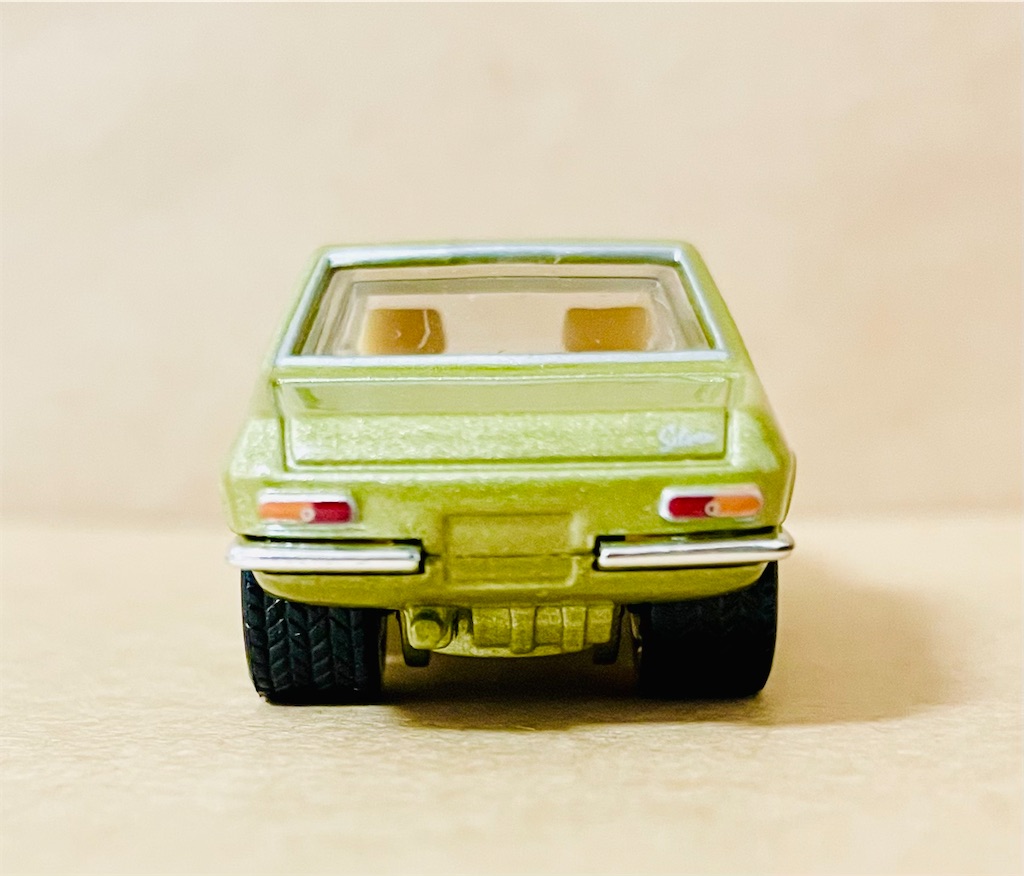 HOTWHEELS PREMIUM NISSAN SILVIA（CSP311） HW CAR CULTURE