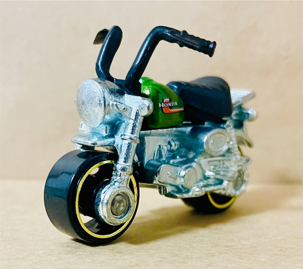 mJ537c [大量] ホットウィール ホンダ モンキー Z50 日産 スカイライン