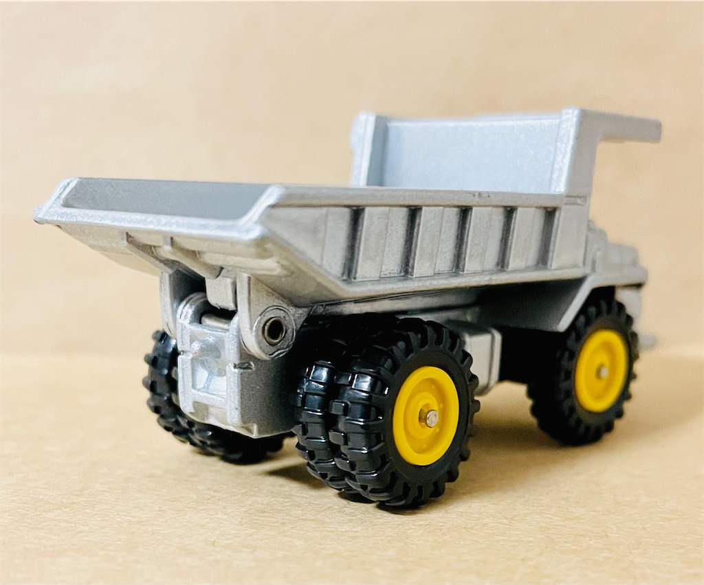 トミカ オフロードダンプ トミカイベントモデル usunonooのブログトミカ倉庫