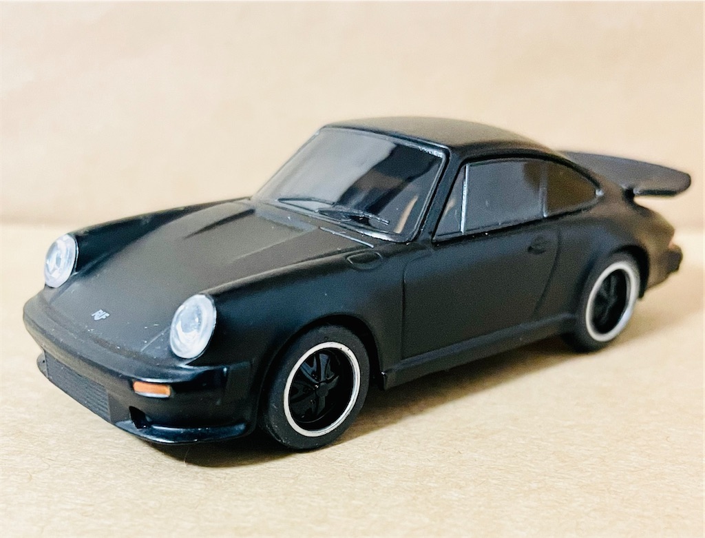 UCC RUF BLACK CAR Collection ポルシェ 100個 UCC RUF BLACK CAR Collection ポルシェ 100個