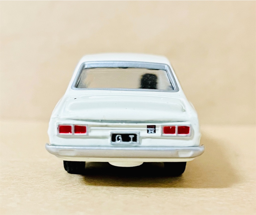 【絶版】トミカリミテッド 日産 SKYLINE12 MODELS TOMY (トミー) トミカ ニッサンスカイライン 12MODELS Vol.1