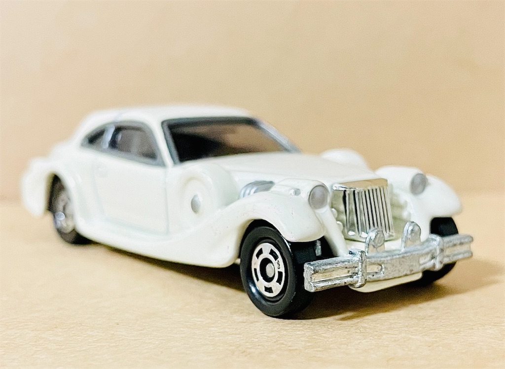 トミカ 光岡 ラ・セード No.25 ミニカー TOMICA 同梱可 MITSUOKA