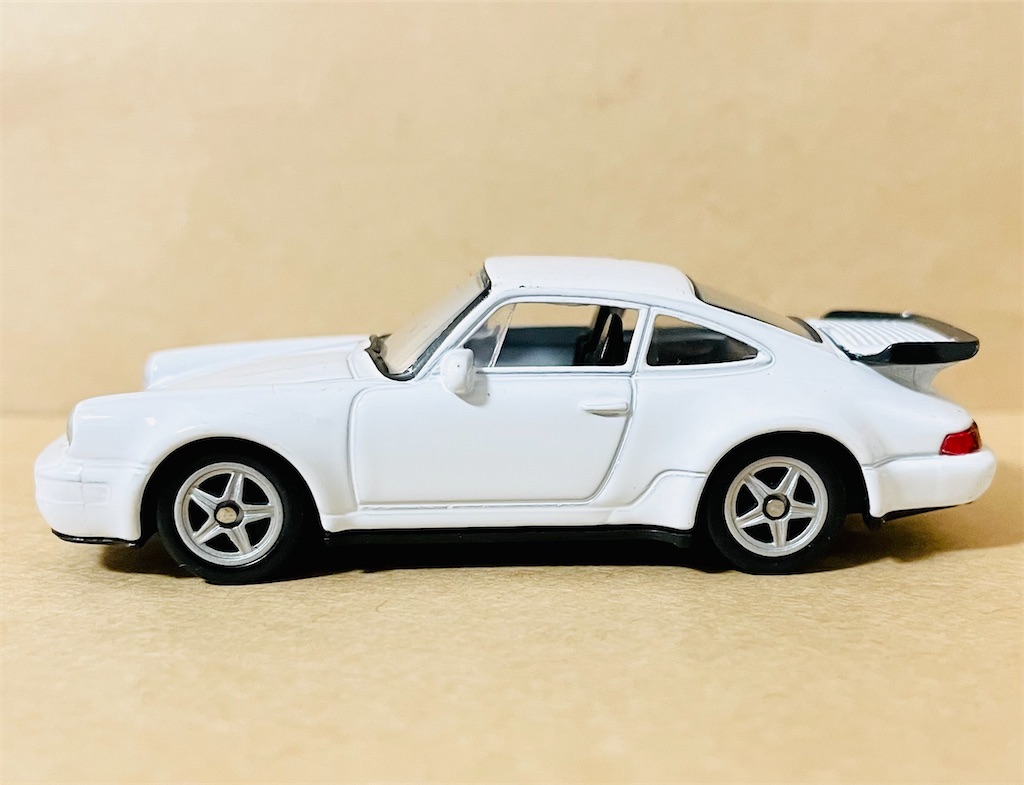 Solido 1/18 RWB ポルシェ 964 2022 ロスマンズカラー
