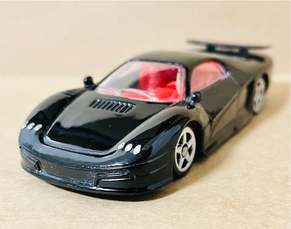 siku STORM - usunonooのブログ@トミカ倉庫