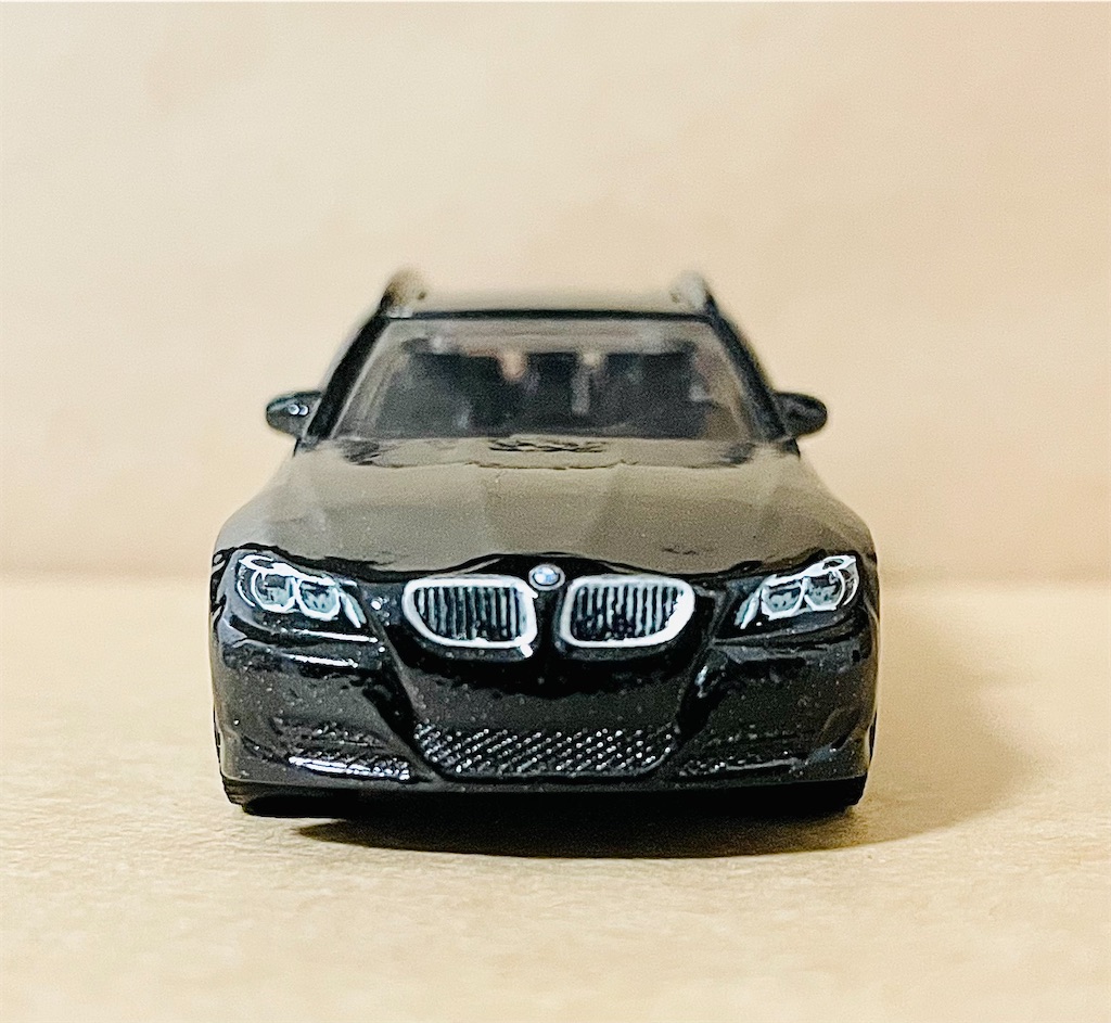 MATCHBOX 2012 BMW 3 SERIES TOURING MATCHBOX 2022 Basic Car
