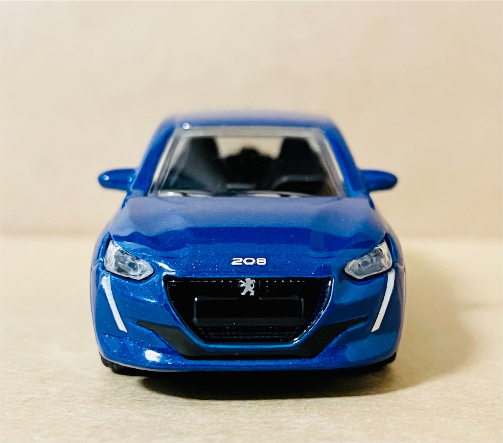 トミカ 208 Amazon | ノレブ 1/43 プジョー 208 GT 2022 レッド NOREV