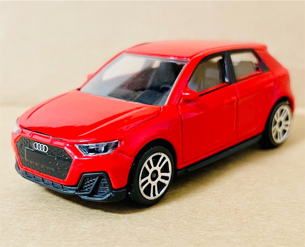 MAJORETTE マジョレット A5 COUPE アウディ（マジョレット