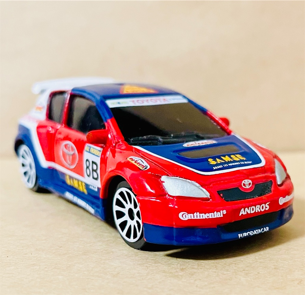 トミカ グランツーリスモ マジョレット WRC Hot wheels まとめ売り チョム on X: 