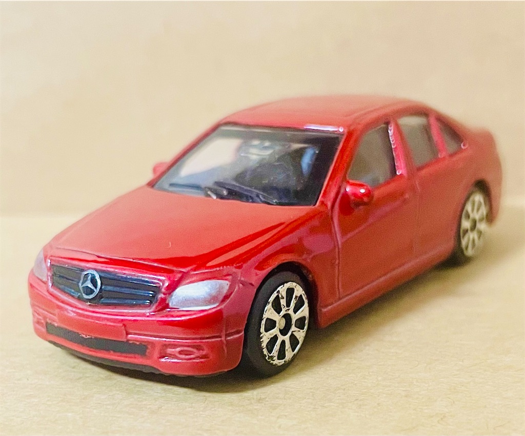 楽天市場】【 ベンツ 純正 即日出荷 】モデルカー Cクラス W206