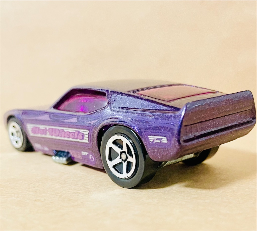71 MUSTANG FUNNY CARのレビュー！2019年メインライン版はリ