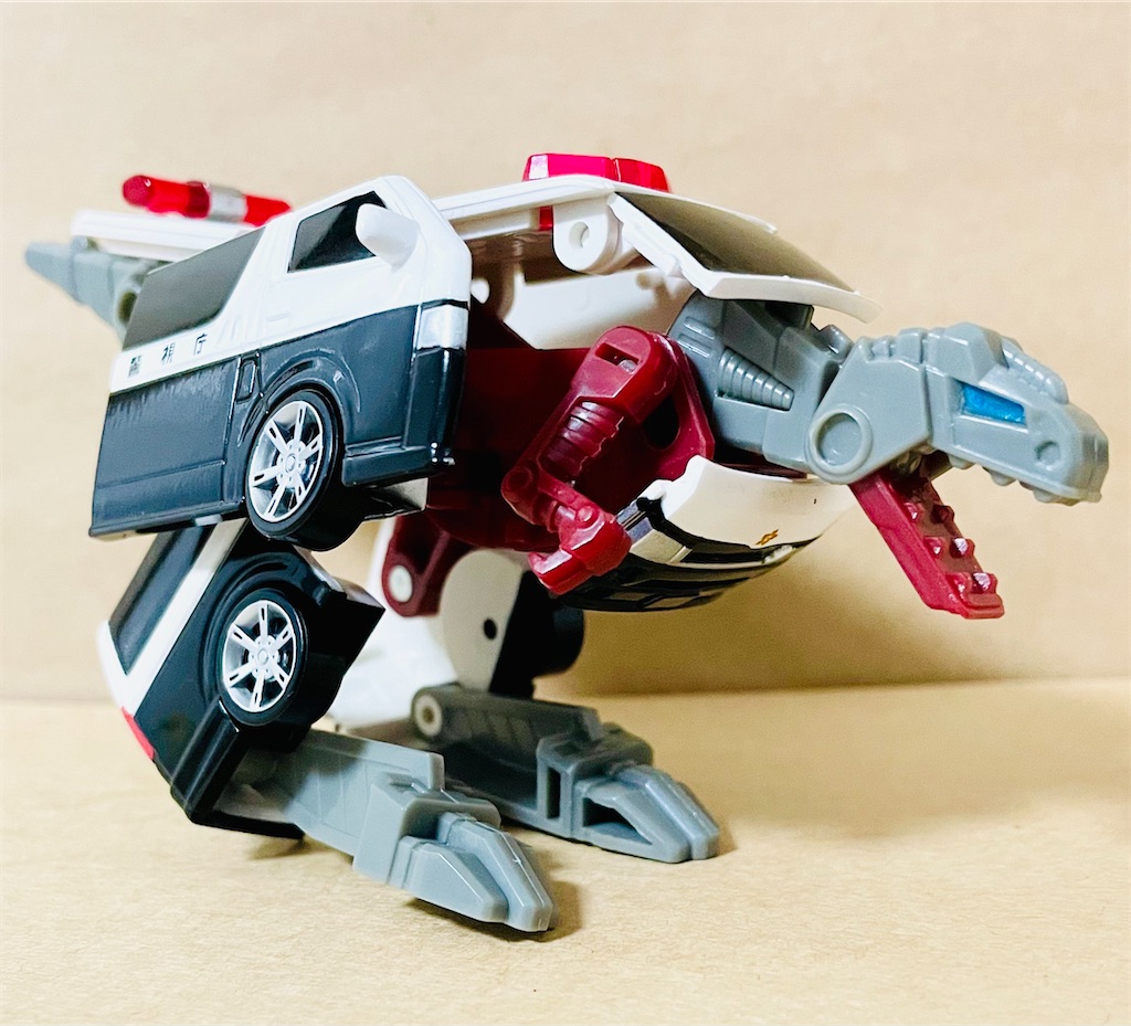 AGATSUMA DIAROBO DR-0028 TOYOTA HIACE - usunonooのブログ