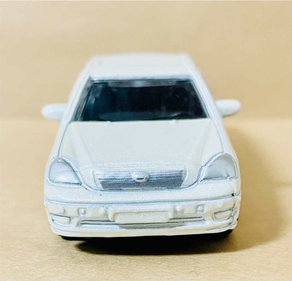 MOTORMAX LEXUS LS430 - usunonooのブログ@トミカ倉庫