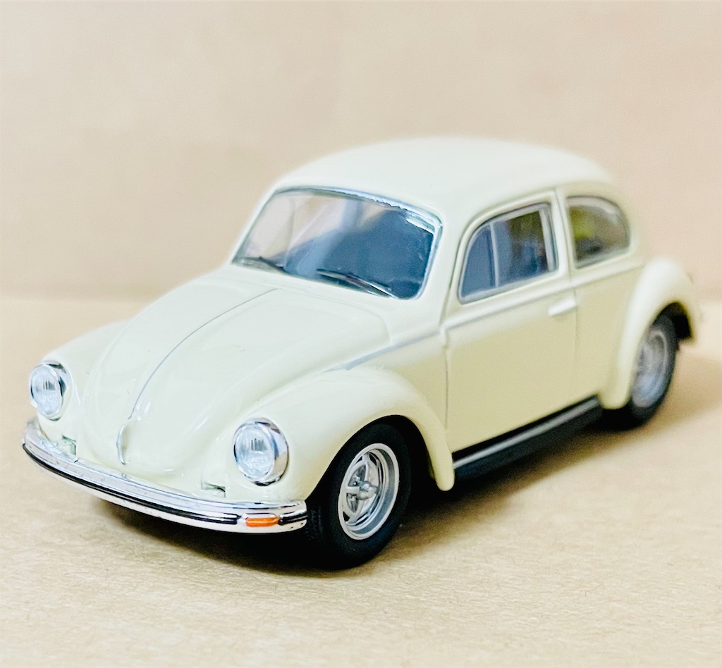 京商　フォルクスワーゲン　ビートルズ 1303 コンプリート　絶版　ミニカー 京商 フォルクスワーゲン ビートルズ 1303 コンプリート 絶版