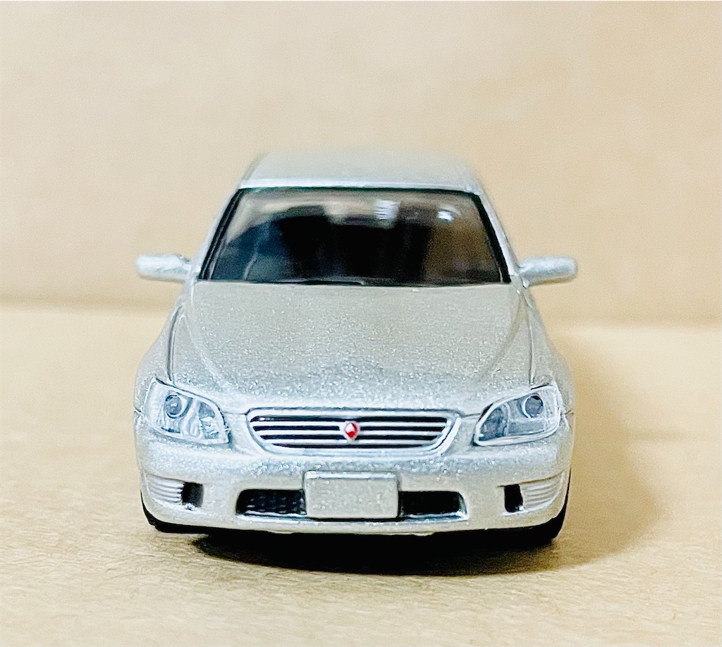 kyosyo 1/64 TOYOTA ALTEZZA TOYOTA Sports Cars Minicar Collection