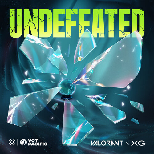 Undefeated スニーカーブランド