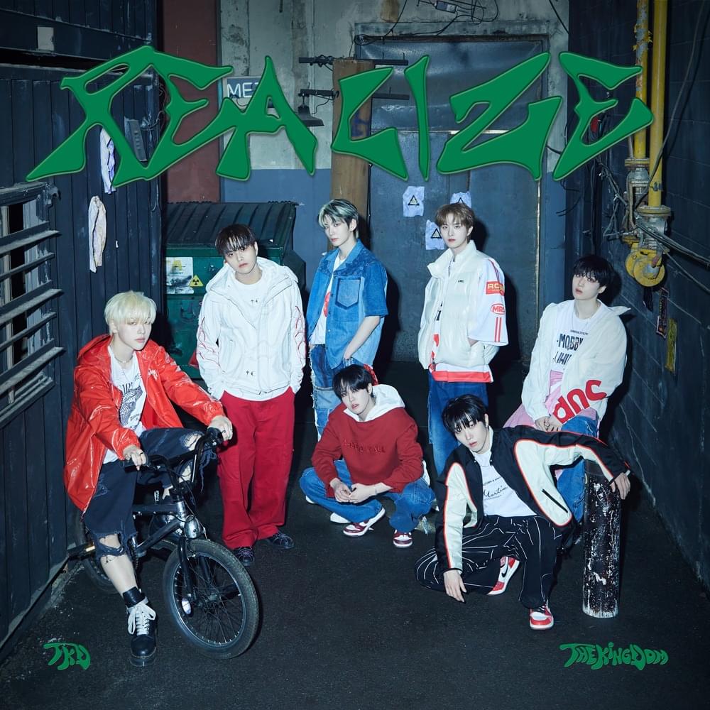 The KingDom の「Flip that Coin」 歌詞和訳,曲は、人生の選択と挑戦... - kpop9歌詞和訳