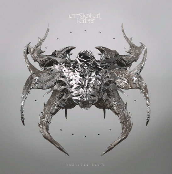 Crystal Lake - Crossing Nails 歌詞 ( Lyrics)「和訳対照