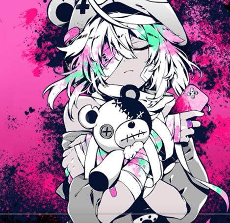 かいりきベア2ndワンマンライブ ヤミカワトーキョーパラノイド ヤミくじA賞 かいりきベア2ndワンマンライブ ヤミカワトーキョーパラノイド ヤミ