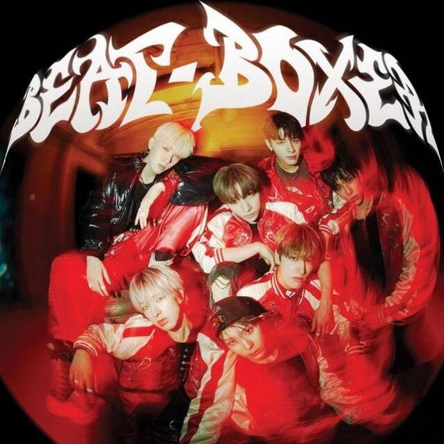 NEXZ - Beat-Boxer 歌詞「和訳対照」 - UTA5歌詞和訳