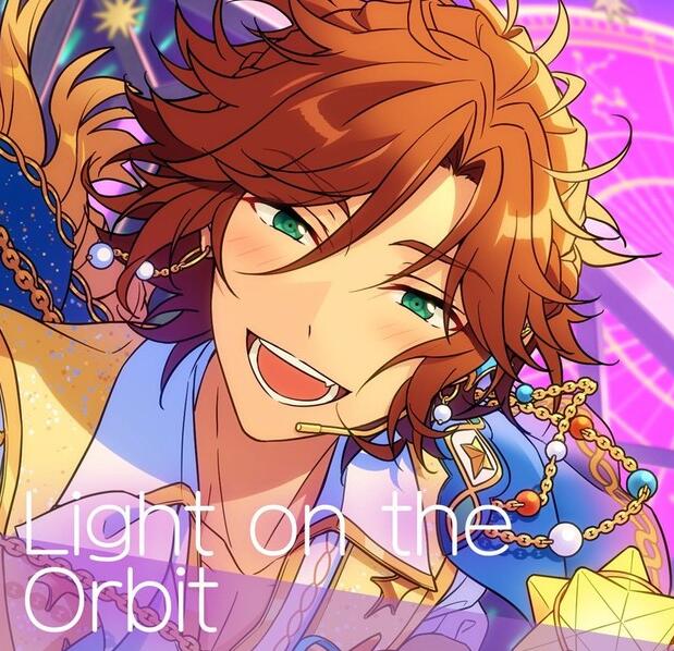 歌詞カード　Light on the Orbit MaM「Light on the Orbit」歌詞意味解説 - 出会いと軌道が紡ぐ希望の輪
